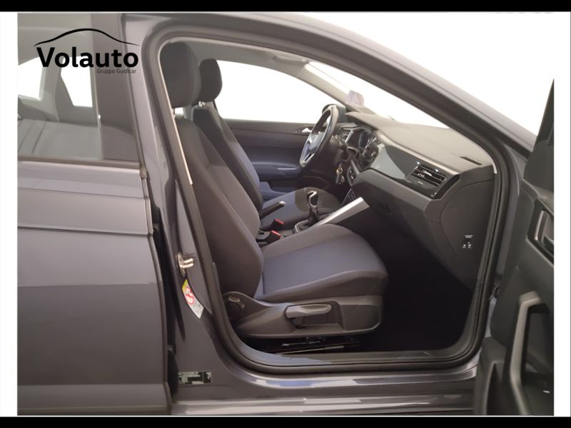 GuidiCar - VOLKSWAGEN Taigo 2022 Taigo 1.0 tsi Life 95cv Usato