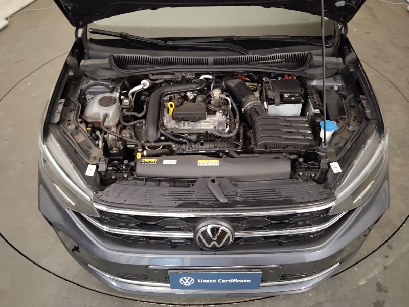 GuidiCar - VOLKSWAGEN Taigo 2022 Taigo 1.0 tsi Life 95cv Usato