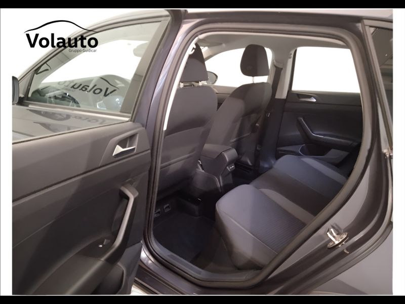 GuidiCar - VOLKSWAGEN Taigo 2022 Taigo 1.0 tsi Life 95cv Usato