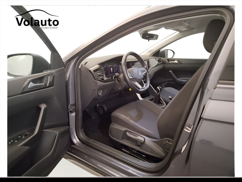 GuidiCar - VOLKSWAGEN Taigo 2022 Taigo 1.0 tsi Life 95cv Usato
