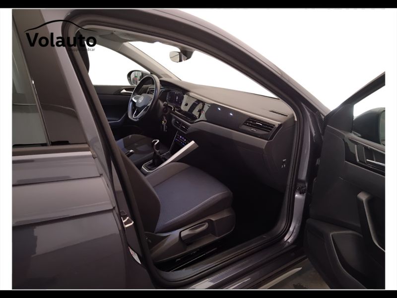 GuidiCar - VOLKSWAGEN Taigo 2022 Taigo 1.0 tsi Life 95cv Usato