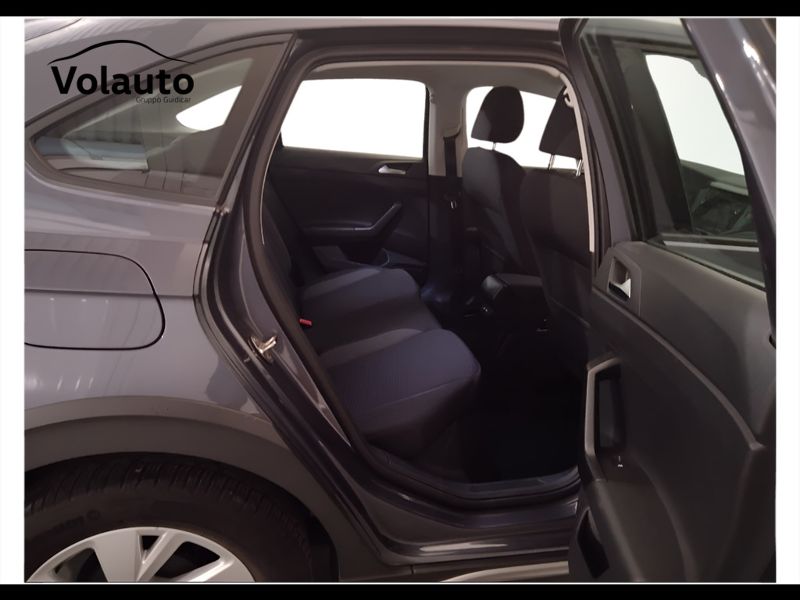GuidiCar - VOLKSWAGEN Taigo 2022 Taigo 1.0 tsi Life 95cv Usato