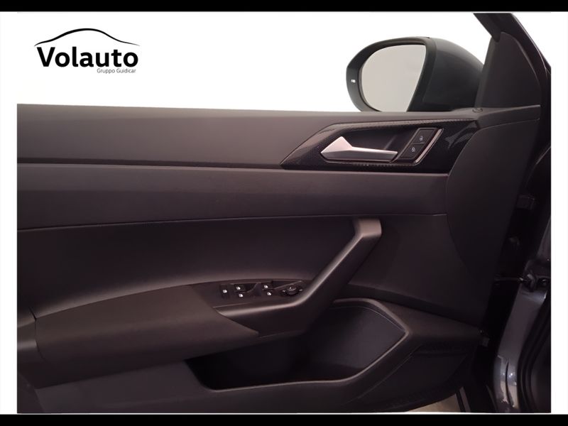 GuidiCar - VOLKSWAGEN Taigo 2022 Taigo 1.0 tsi Life 95cv Usato