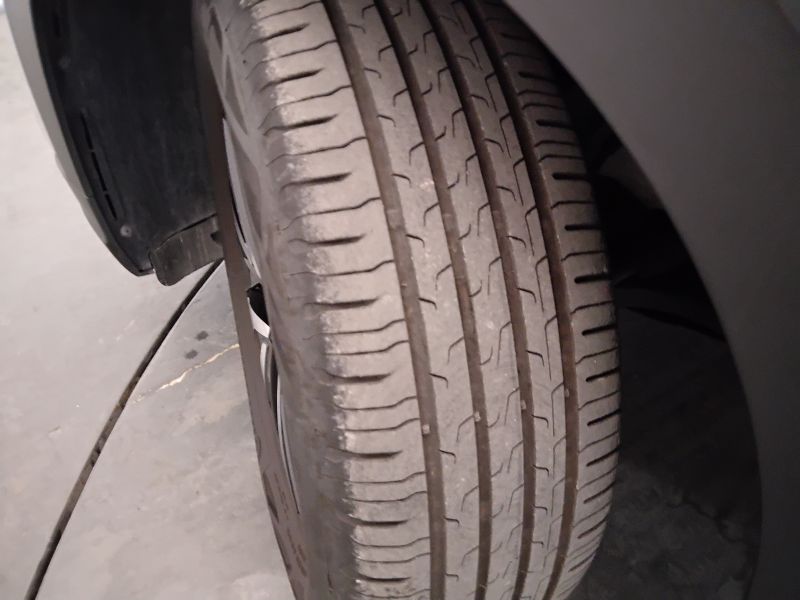 GuidiCar - VOLKSWAGEN Taigo 2023 Taigo 1.0 tsi Life 95cv Aziendale
