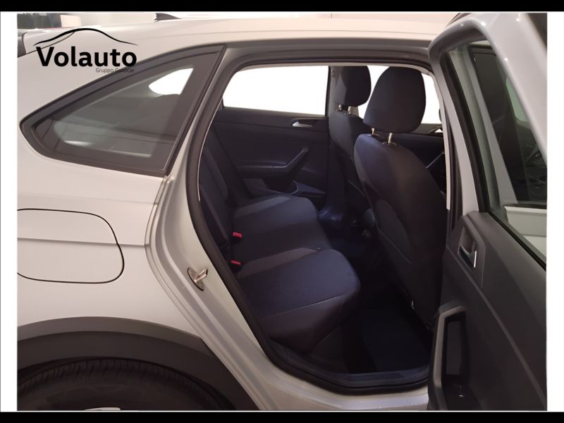 GuidiCar - VOLKSWAGEN Taigo 2023 Taigo 1.0 tsi Life 95cv Aziendale