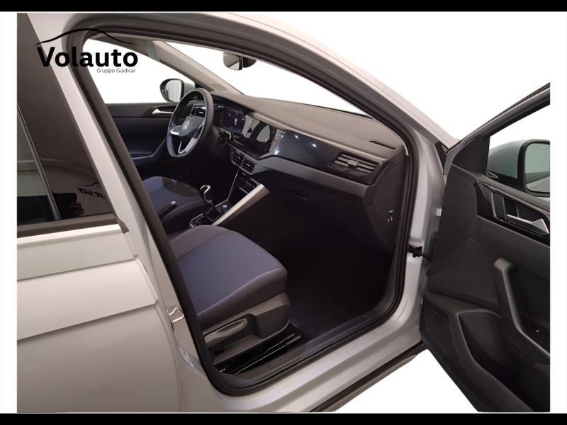 GuidiCar - VOLKSWAGEN Taigo 2023 Taigo 1.0 tsi Life 95cv Aziendale