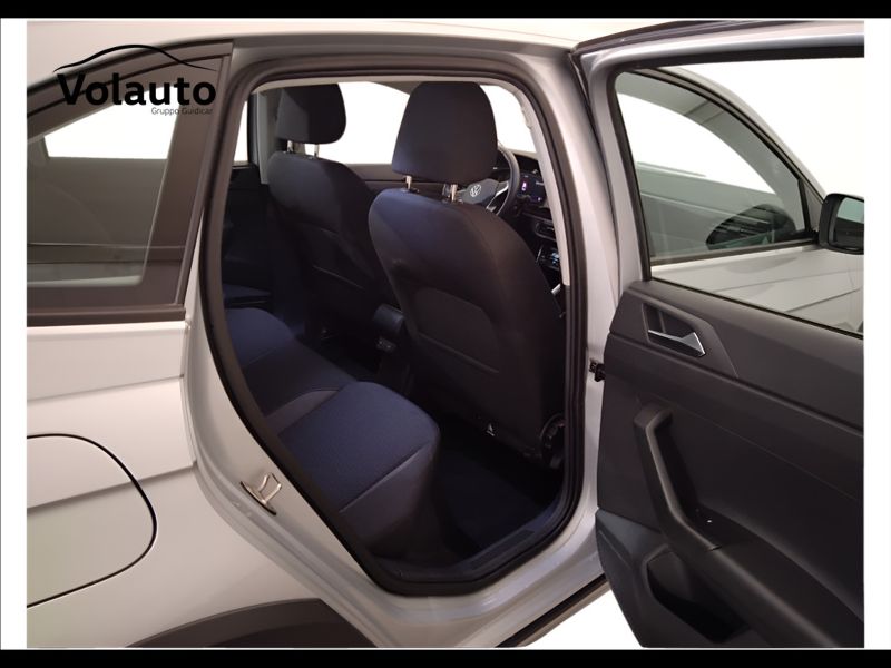 GuidiCar - VOLKSWAGEN Taigo 2023 Taigo 1.0 tsi Life 95cv Aziendale