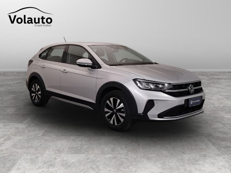 GuidiCar - VOLKSWAGEN Taigo 2023 Taigo 1.0 tsi Life 95cv Aziendale