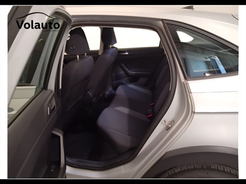 GuidiCar - VOLKSWAGEN Taigo 2023 Taigo 1.0 tsi Life 95cv Aziendale