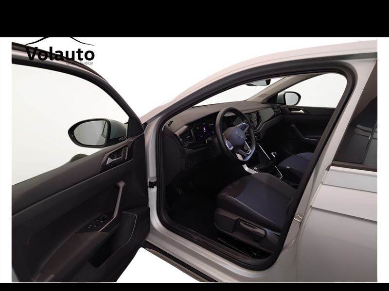 GuidiCar - VOLKSWAGEN Taigo 2023 Taigo 1.0 tsi Life 95cv Aziendale