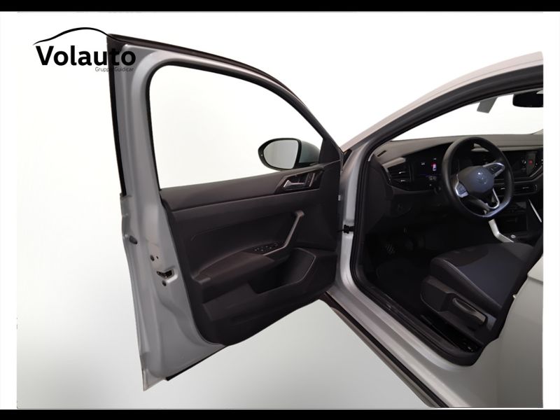 GuidiCar - VOLKSWAGEN Taigo 2023 Taigo 1.0 tsi Life 95cv Aziendale