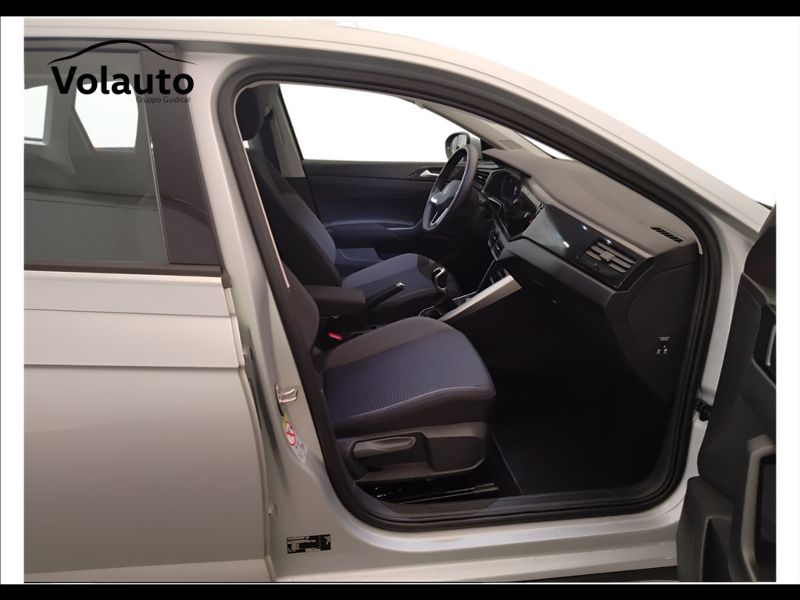 GuidiCar - VOLKSWAGEN Taigo 2023 Taigo 1.0 tsi Life 95cv Aziendale