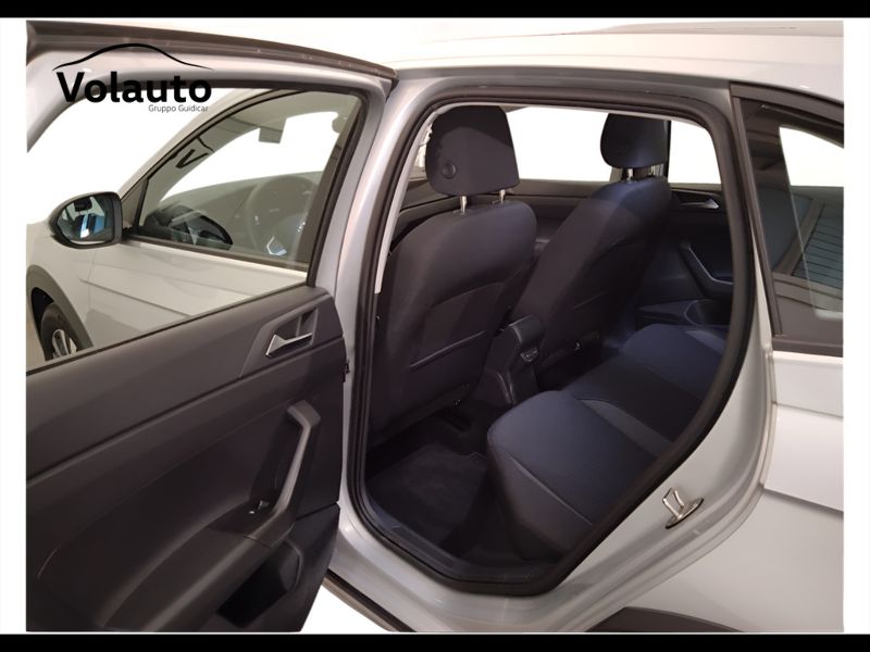 GuidiCar - VOLKSWAGEN Taigo 2023 Taigo 1.0 tsi Life 95cv Aziendale