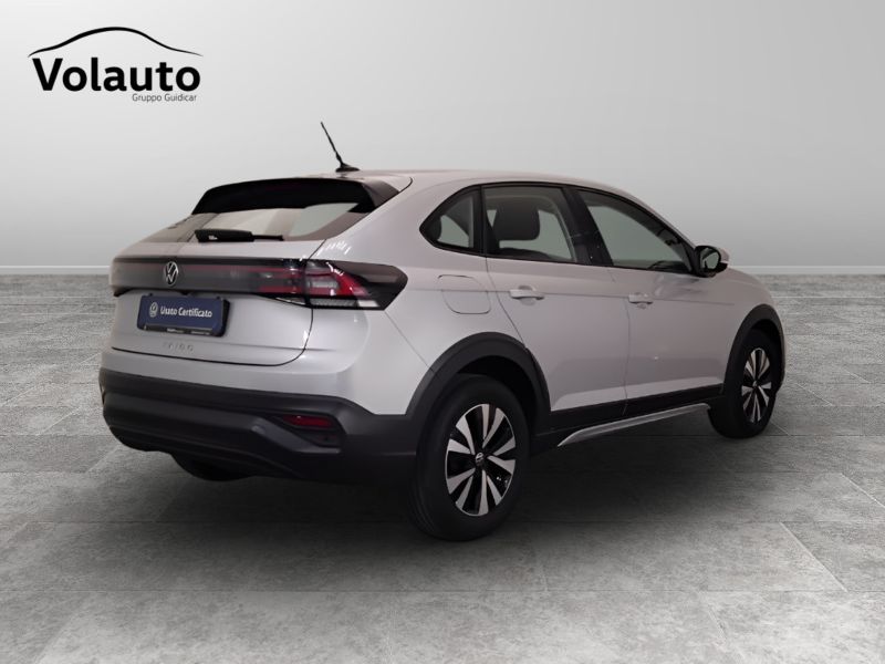 GuidiCar - VOLKSWAGEN Taigo 2023 Taigo 1.0 tsi Life 95cv Aziendale
