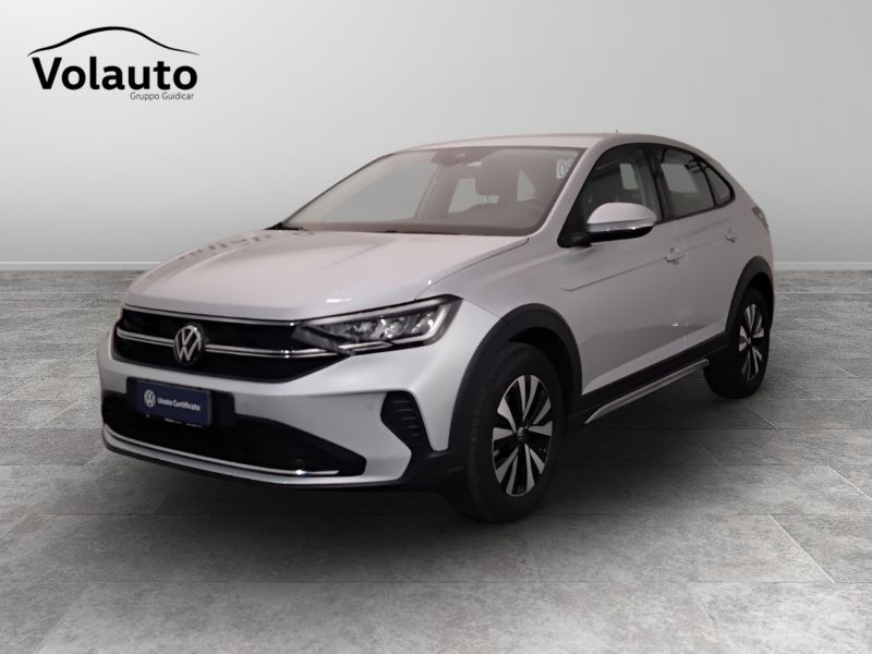 GuidiCar - VOLKSWAGEN Taigo 2023 Taigo 1.0 tsi Life 95cv Aziendale