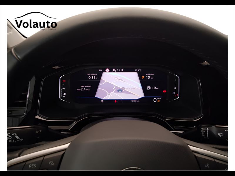 GuidiCar - VOLKSWAGEN Taigo 2023 Taigo 1.0 tsi Life 95cv Aziendale