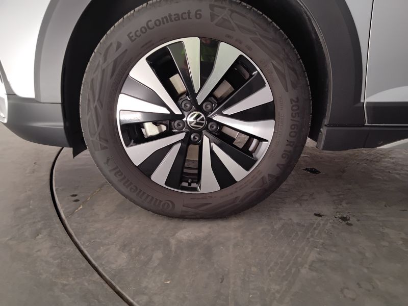 GuidiCar - VOLKSWAGEN Taigo 2023 Taigo 1.0 tsi Life 95cv Aziendale