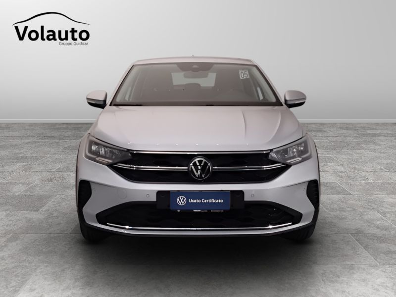 GuidiCar - VOLKSWAGEN Taigo 2023 Taigo 1.0 tsi Life 95cv Aziendale