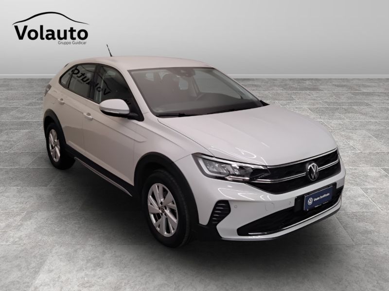 GuidiCar - VOLKSWAGEN Taigo 2023 Taigo 1.0 tsi Life 95cv Usato