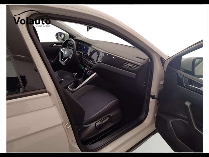 GuidiCar - VOLKSWAGEN Taigo 2023 Taigo 1.0 tsi Life 95cv Usato