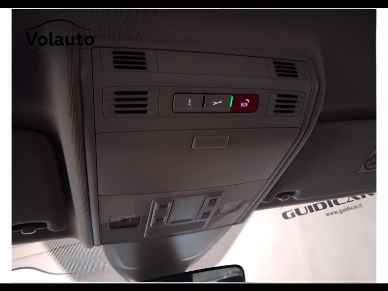 GuidiCar - VOLKSWAGEN Taigo 2023 Taigo 1.0 tsi Life 95cv Usato