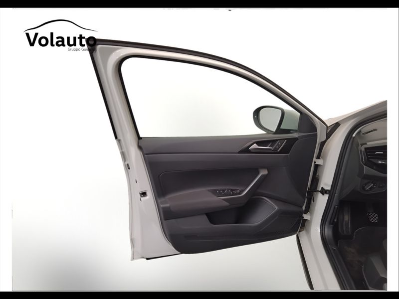 GuidiCar - VOLKSWAGEN Taigo 2023 Taigo 1.0 tsi Life 95cv Usato