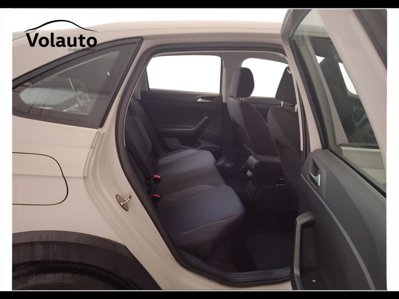 GuidiCar - VOLKSWAGEN Taigo 2023 Taigo 1.0 tsi Life 95cv Usato