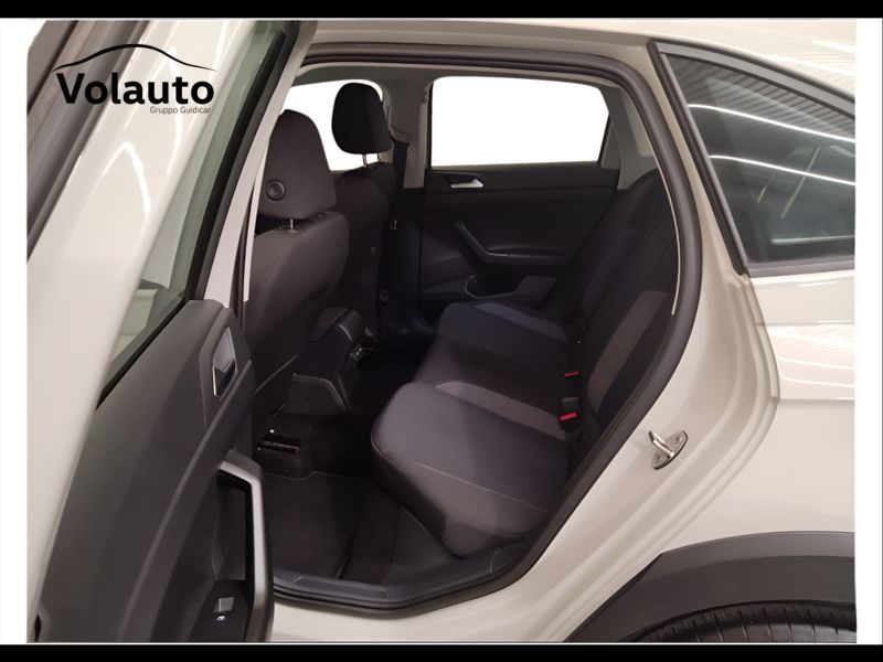 GuidiCar - VOLKSWAGEN Taigo 2023 Taigo 1.0 tsi Life 95cv Usato