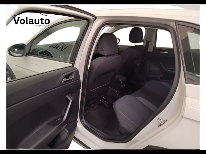 GuidiCar - VOLKSWAGEN Taigo 2023 Taigo 1.0 tsi Life 95cv Usato