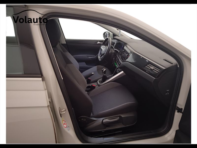 GuidiCar - VOLKSWAGEN Taigo 2023 Taigo 1.0 tsi Life 95cv Usato