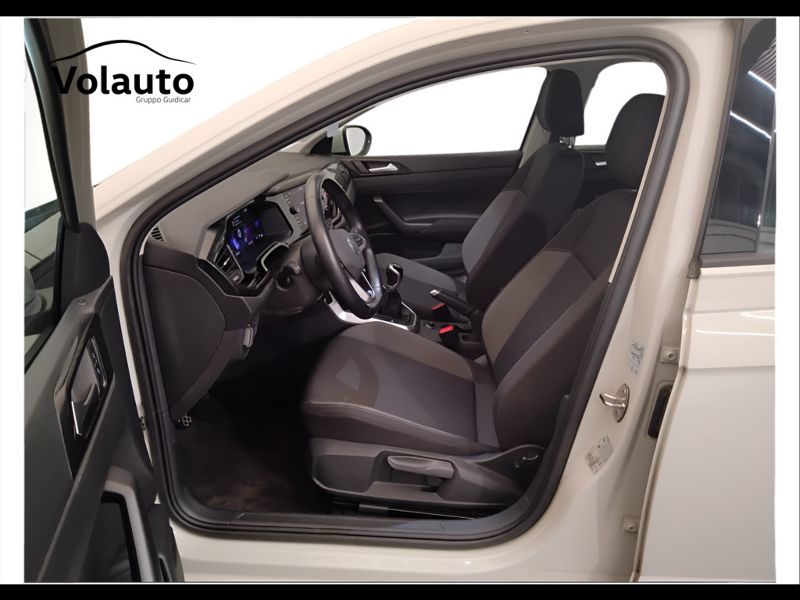 GuidiCar - VOLKSWAGEN Taigo 2023 Taigo 1.0 tsi Life 95cv Usato