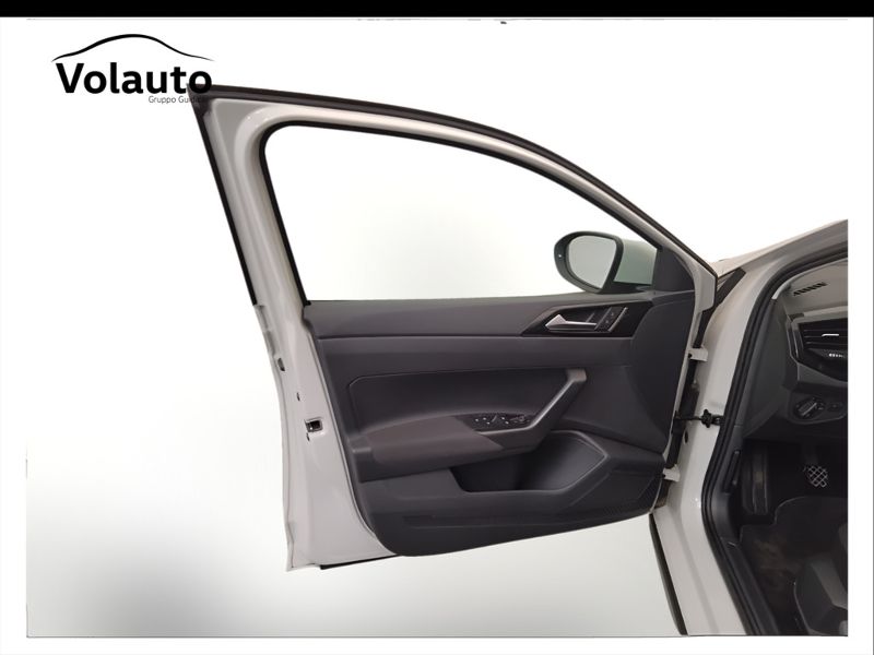 GuidiCar - VOLKSWAGEN Taigo 2023 Taigo 1.0 tsi Life 95cv Usato