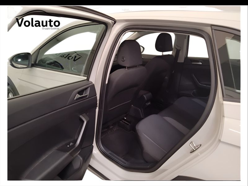 GuidiCar - VOLKSWAGEN Taigo 2023 Taigo 1.0 tsi Life 95cv Usato