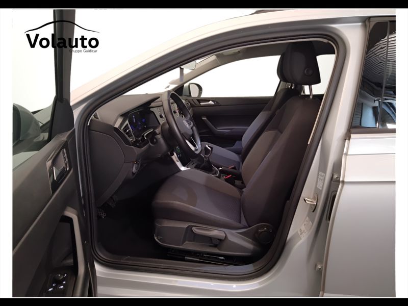 GuidiCar - VOLKSWAGEN Taigo 2024 Taigo 1.0 tsi Life 95cv Usato