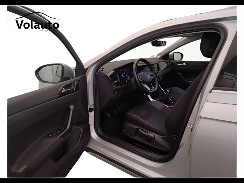 GuidiCar - VOLKSWAGEN Taigo 2024 Taigo 1.0 tsi Life 95cv Usato