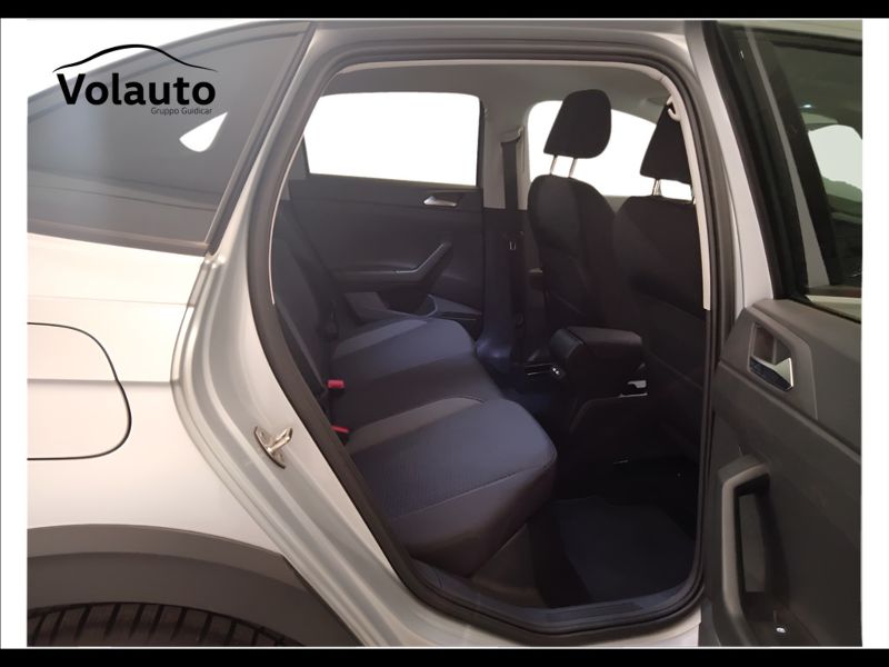 GuidiCar - VOLKSWAGEN Taigo 2024 Taigo 1.0 tsi Life 95cv Usato