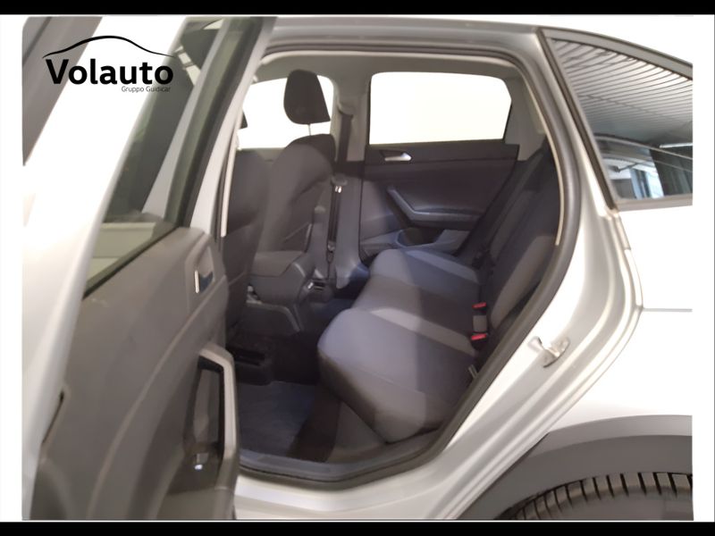 GuidiCar - VOLKSWAGEN Taigo 2024 Taigo 1.0 tsi Life 95cv Usato