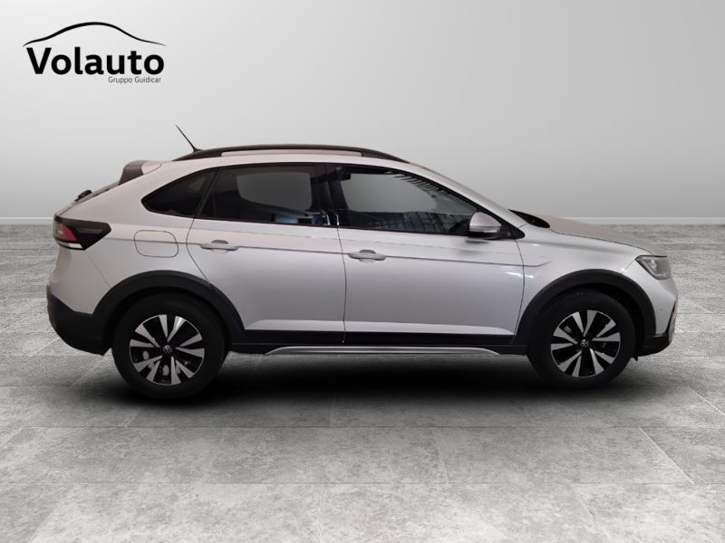 GuidiCar - VOLKSWAGEN Taigo 2024 Taigo 1.0 tsi Life 95cv Usato