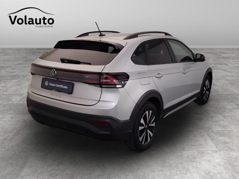 GuidiCar - VOLKSWAGEN Taigo 2024 Taigo 1.0 tsi Life 95cv Usato