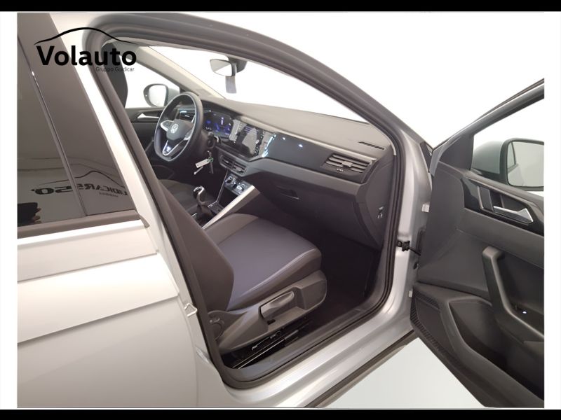 GuidiCar - VOLKSWAGEN Taigo 2024 Taigo 1.0 tsi Life 95cv Usato