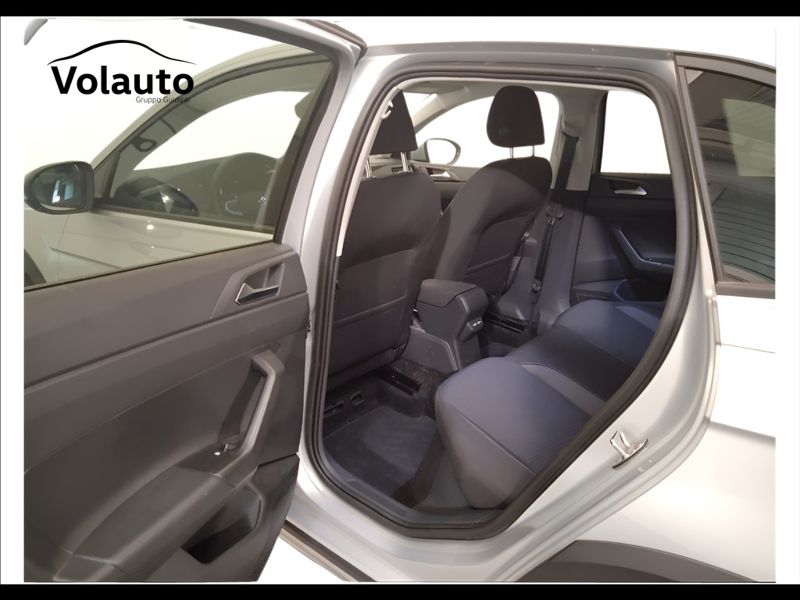 GuidiCar - VOLKSWAGEN Taigo 2024 Taigo 1.0 tsi Life 95cv Usato