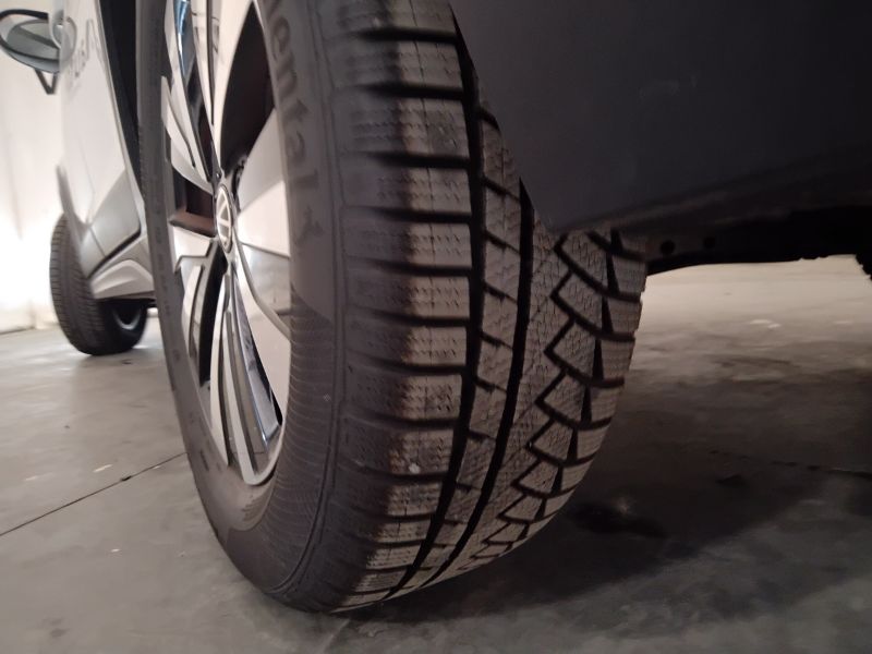GuidiCar - VOLKSWAGEN Taigo 2024 Taigo 1.0 tsi Life 95cv Usato