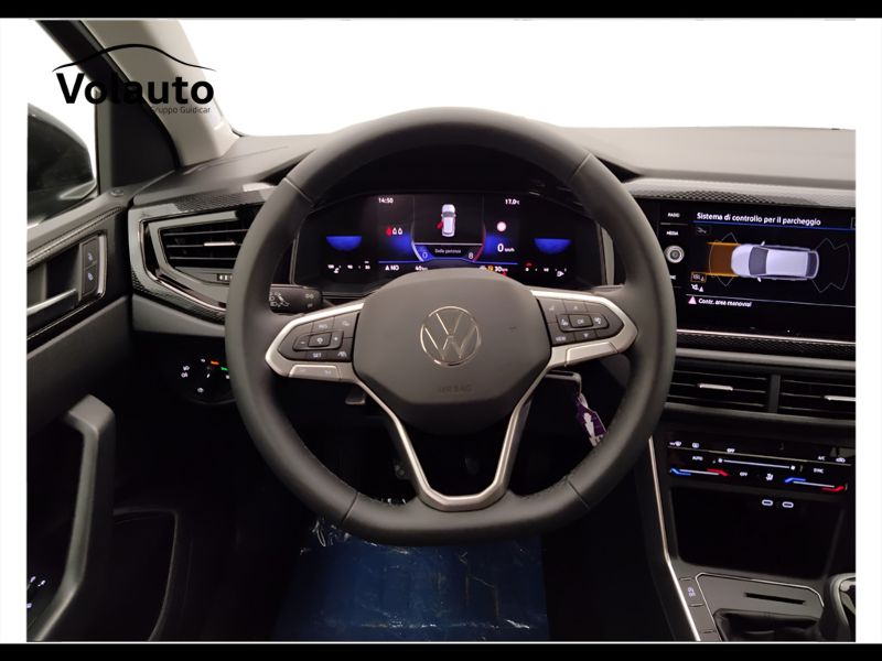 GuidiCar - VOLKSWAGEN Taigo 2024 Taigo 1.0 tsi Life 95cv Aziendale