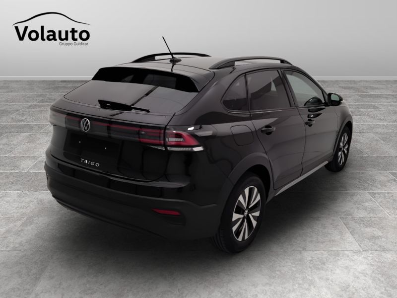GuidiCar - VOLKSWAGEN Taigo 2024 Taigo 1.0 tsi Life 95cv Aziendale
