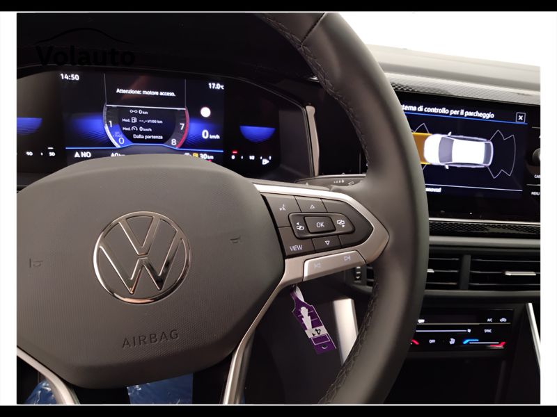 GuidiCar - VOLKSWAGEN Taigo 2024 Taigo 1.0 tsi Life 95cv Aziendale