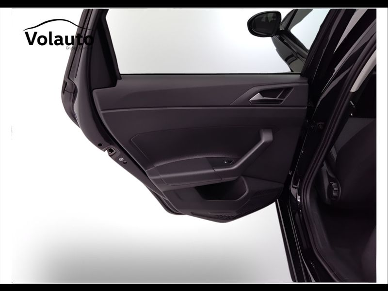 GuidiCar - VOLKSWAGEN Taigo 2024 Taigo 1.0 tsi Life 95cv Aziendale