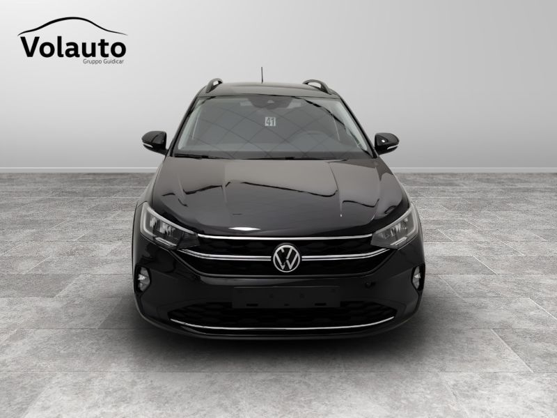 GuidiCar - VOLKSWAGEN Taigo 2024 Taigo 1.0 tsi Life 95cv Aziendale