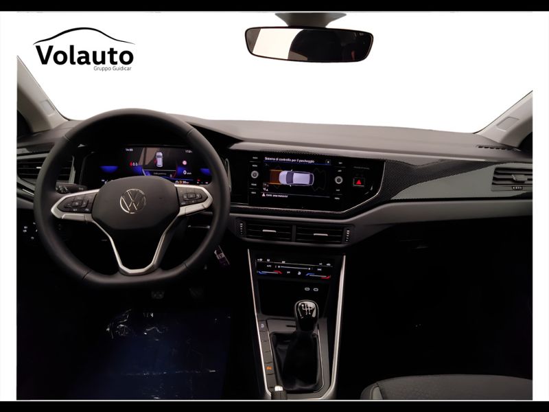 GuidiCar - VOLKSWAGEN Taigo 2024 Taigo 1.0 tsi Life 95cv Aziendale