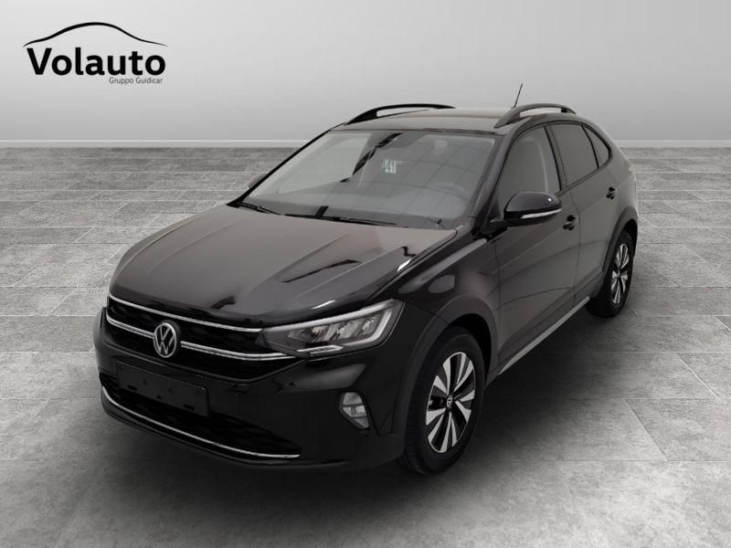 GuidiCar - VOLKSWAGEN Taigo 2024 Taigo 1.0 tsi Life 95cv Aziendale