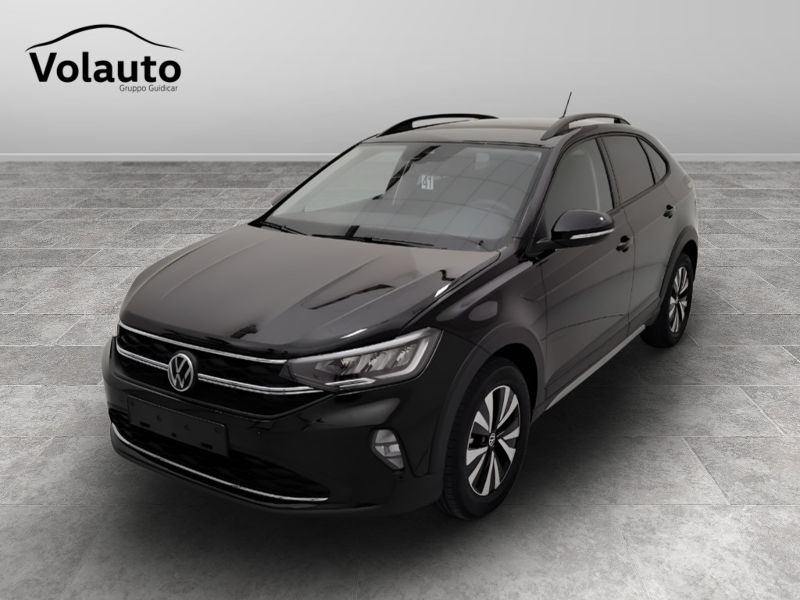 GuidiCar - VOLKSWAGEN Taigo 2024 Taigo 1.0 tsi Life 95cv Aziendale